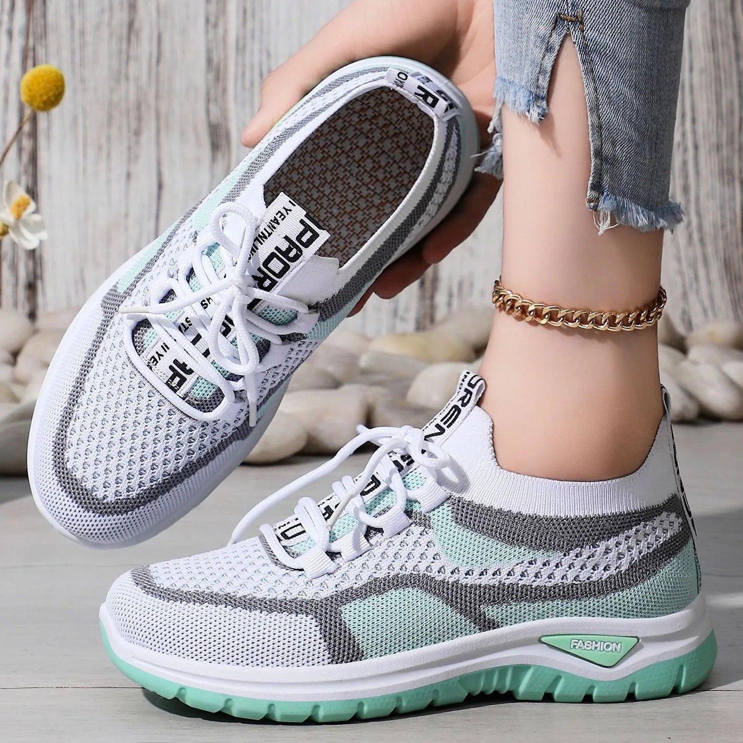 NOLIRA™ | Comfortable Orthopedic Sneakers