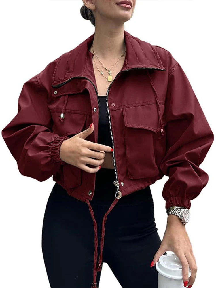 Nolira™ | Atlantic Pro Jacket