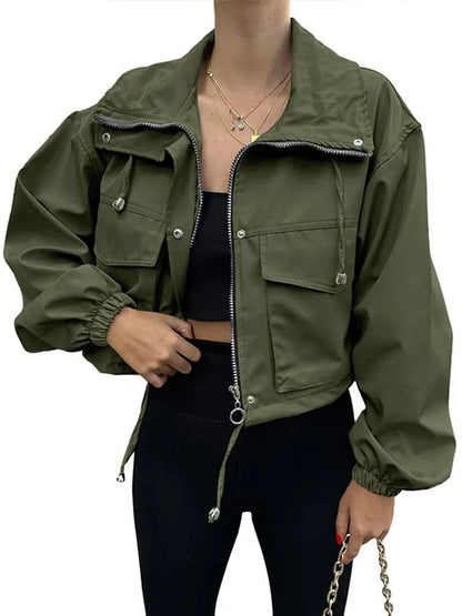 Nolira™ | Atlantic Pro Jacket