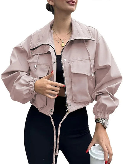 Nolira™ | Atlantic Pro Jacket