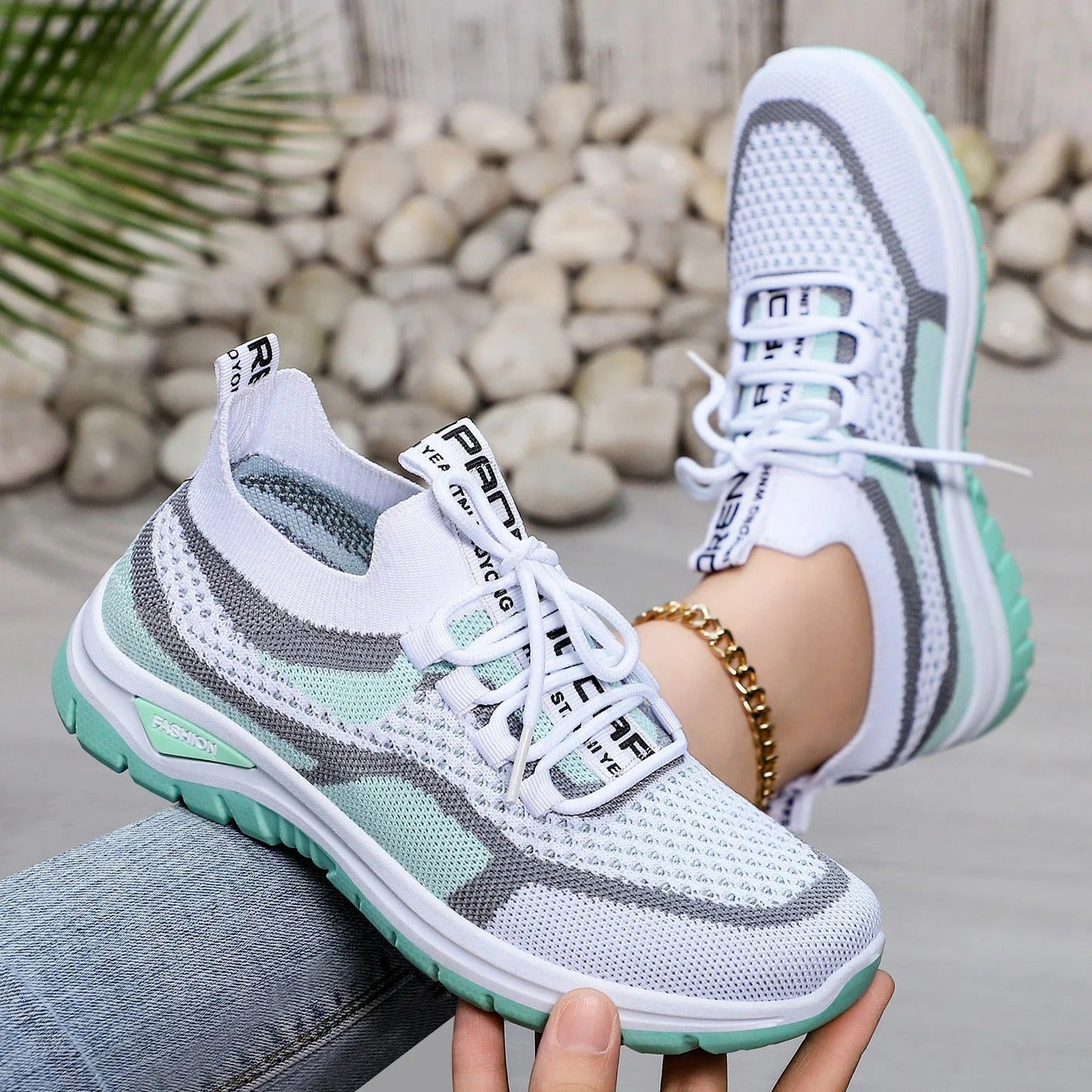 NOLIRA™ | Comfortable Orthopedic Sneakers