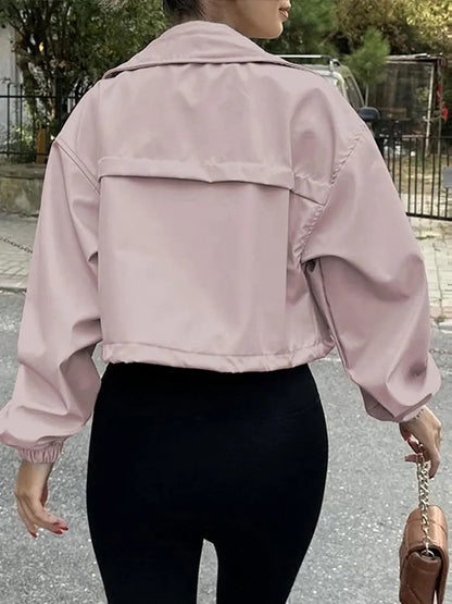Nolira™ | Atlantic Pro Jacket