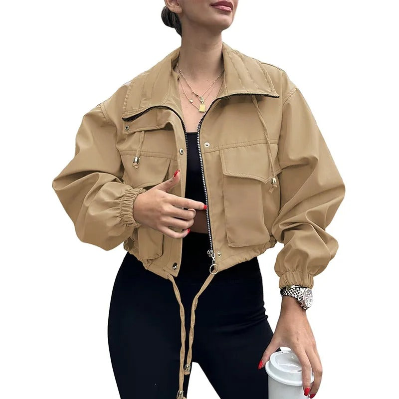 Nolira™ | Atlantic Pro Jacket
