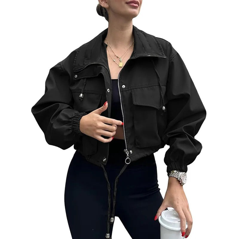 Nolira™ | Atlantic Pro Jacket