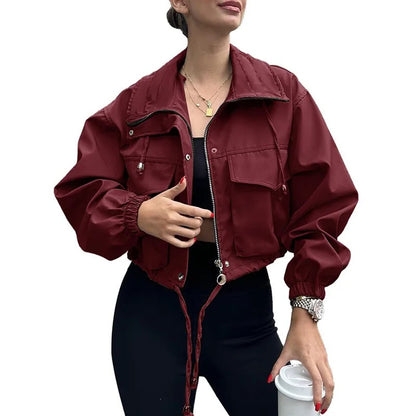 Nolira™ | Atlantic Pro Jacket